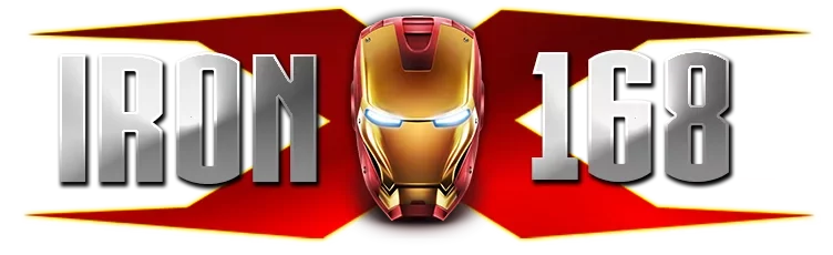 IRON168