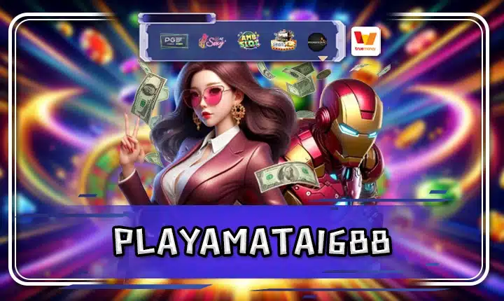 PLAYAMATA1688