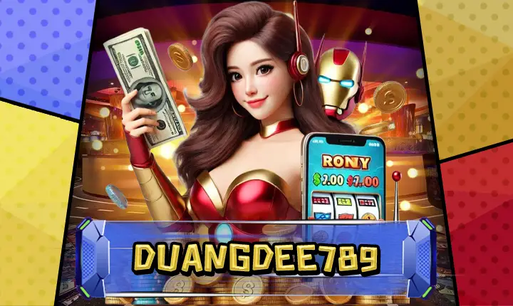 DUANGDEE789-feture