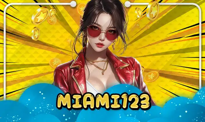 MIAMI123